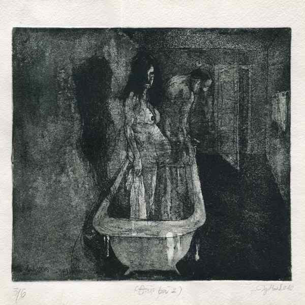 Bán tranh lần đầu được công bố của Lê Quảng Hà, Phan Cẩm Thượng ảnh 1