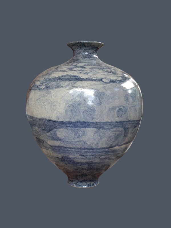 Bán tranh lần đầu được công bố của Lê Quảng Hà, Phan Cẩm Thượng ảnh 6