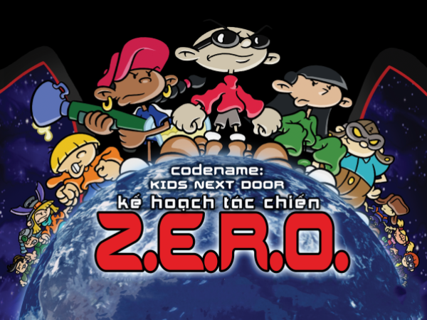 "Cơn sóng phim thiếu nhi" hấp dẫn đổ bộ lên kênh Pops Kids ảnh 1