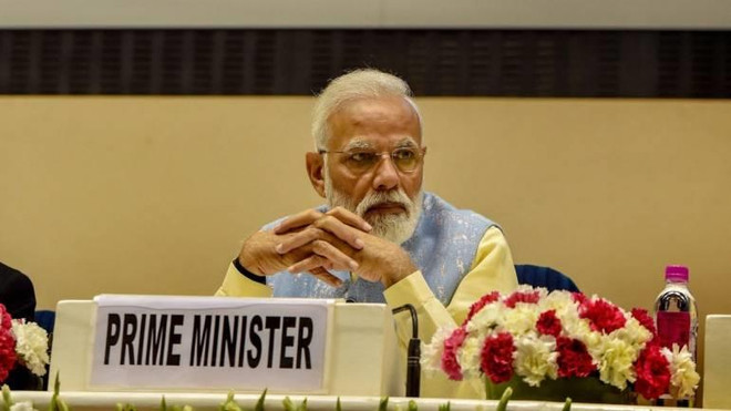 Pakistan từ chối cho chuyên cơ của Thủ tướng Ấn Độ bay qua không phận ảnh 1