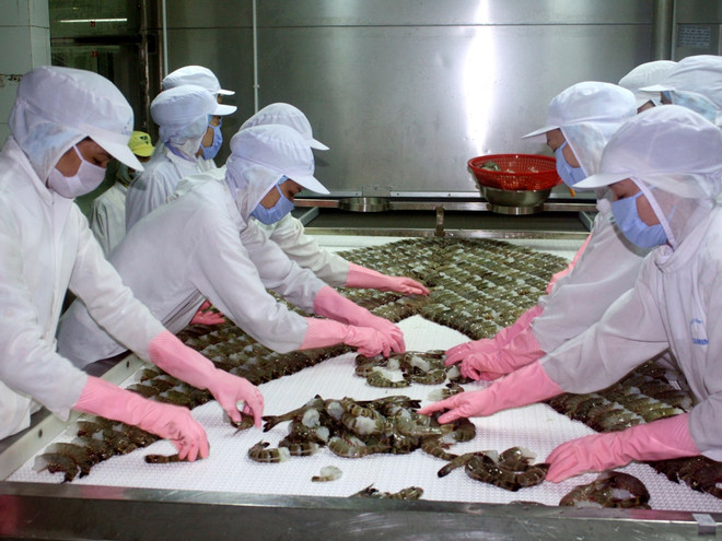 Ngành nông nghiệp đặt mục tiêu tăng giá trị xuất khẩu lên 31 tỷ USD ảnh 1