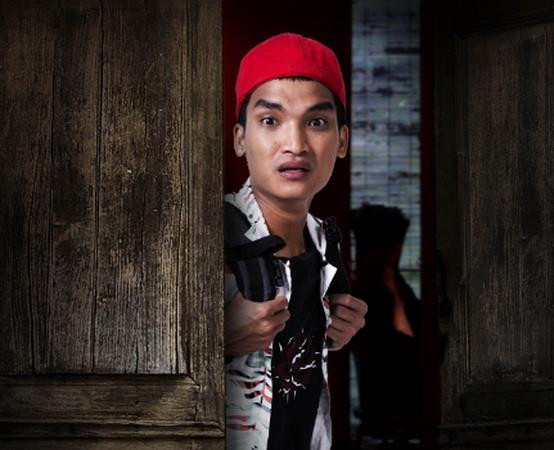 Con gái chưởng môn Vịnh Xuân Nam Anh thủ vai chính trong Lật Mặt 4 ảnh 2