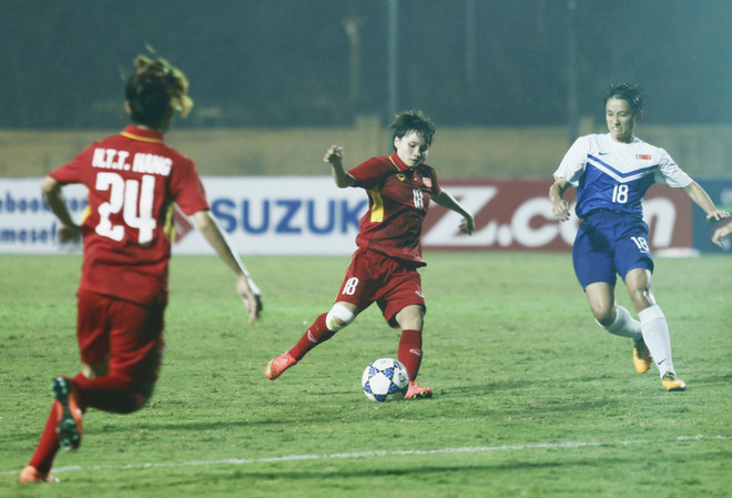 World Cup nữ tăng lên 32 đội, tuyển Việt Nam rộng cửa góp mặt ảnh 1