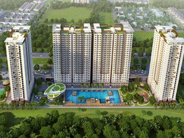 Vay mua nhà với lãi suất siêu ưu đãi 4,9%/năm tại VPBank ảnh 1