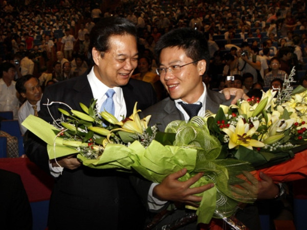 Ông Vũ Quốc Khánh: Chất lượng ảnh báo chí Việt Nam còn thấp ảnh 2