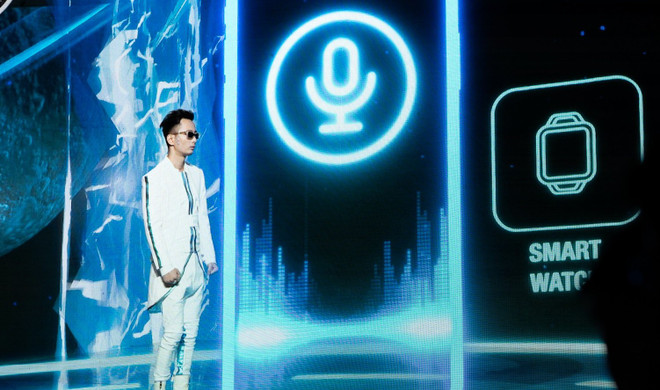 BIDV ra mắt công nghệ XR chuẩn quốc tế đầu tiên tại Việt Nam ảnh 1