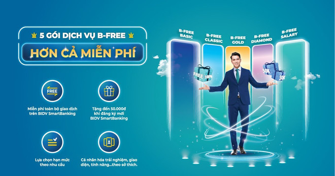 BIDV ra mắt công nghệ XR chuẩn quốc tế đầu tiên tại Việt Nam ảnh 2