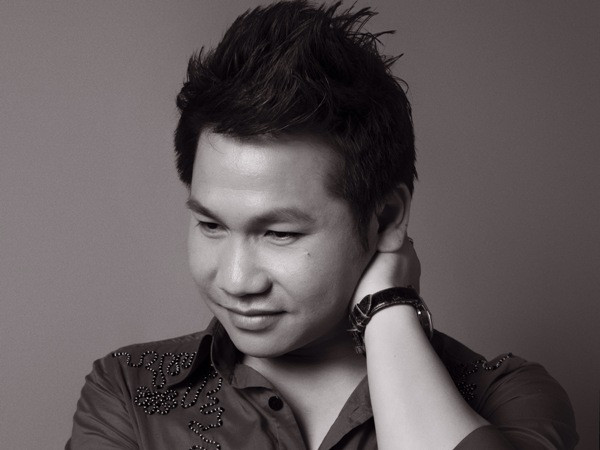 Trọng Tấn trở thành ca sỹ của tháng “Bài hát yêu thích” tháng Tư ảnh 1