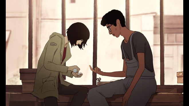Phim "I Lost My Body" được vinh danht tại Liên hoan phim quốc tế Cannes. (Nguồn: EW) "I Lost My Body" giành giải thưởng lớn đầu tiên tại LHP Cannes ảnh 1