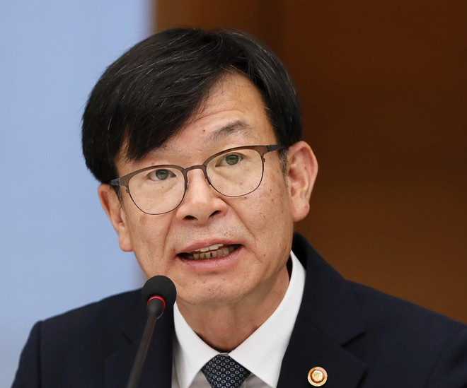 Hàn Quốc, Trung Quốc hợp tác trong vấn đề chống độc quyền ảnh 1