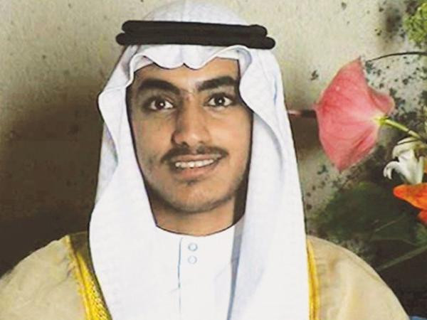 Saudi Arabia tước quốc tịch của con trai Osama Bin Laden ảnh 1