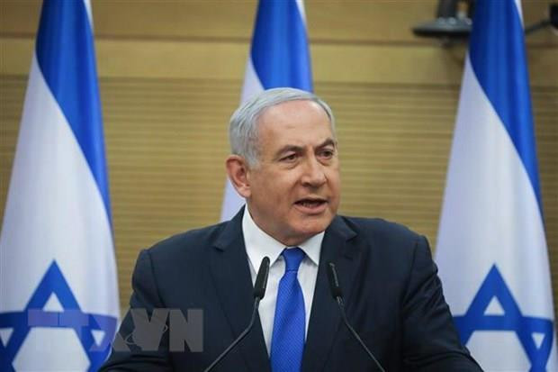 Thủ tướng Netanyahu cảnh báo Iran nằm trong tầm bắn của Israel ảnh 1