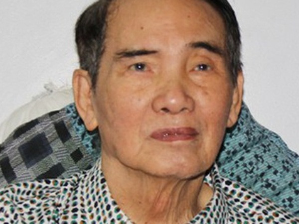 Nhạc sỹ Thế Song – tác giả ca khúc 'Nơi đảo xa' đã khuất núi ảnh 1