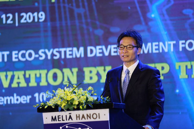 Tận dụng thời cơ kinh tế số, đẩy mạnh thanh toán điện tử ảnh 1