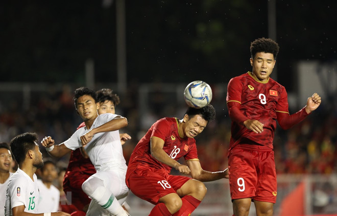 Vietcombank tặng 1 tỷ đồng nếu đội tuyển U22 vô địch SEA Games ảnh 1