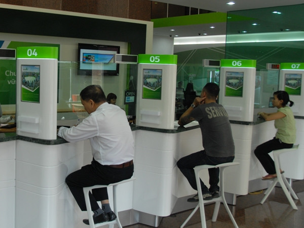 "Có thể yên tâm về những khoản nợ xấu sẽ thu hồi" ảnh 1