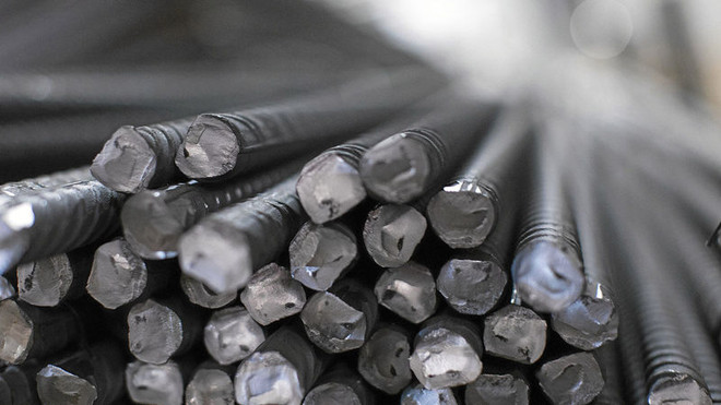 EU lo ngại Mỹ không từ bỏ việc áp thuế đối với thép nhập khẩu ảnh 1