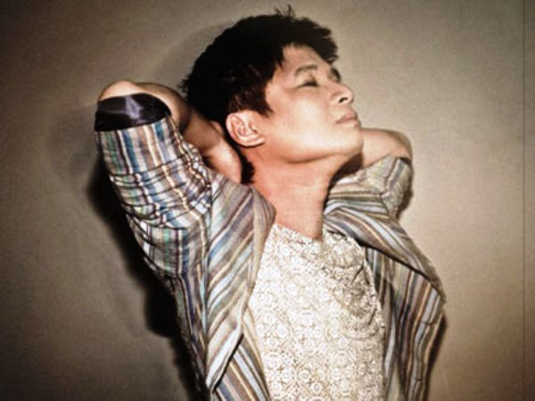 “Tôi vẫn giữ xúc cảm tinh khôi như cậu bé 18 tuổi trong âm nhạc” ảnh 1