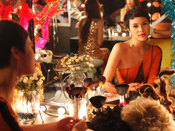 “Đam mê nghiệt ngã” với dàn sao truyền hình lên "giờ vàng” VTV3 ảnh 2