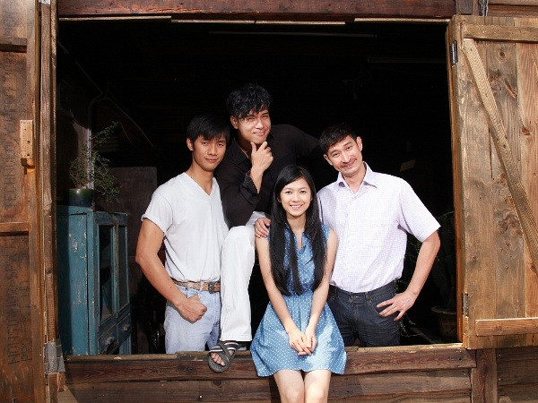 “Đam mê nghiệt ngã” với dàn sao truyền hình lên "giờ vàng” VTV3 ảnh 1