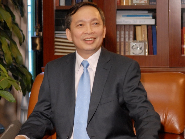 "Đáp ứng đủ nhu cầu tiền mặt trong dịp Tết Giáp Ngọ" ảnh 1