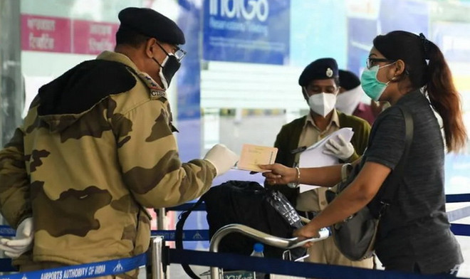 Malaysia: Hồi hương công dân tại các khu phía Bắc và Tây Ấn Độ ảnh 1