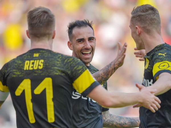 Bundesliga 2018-19: Một mùa bóng hứa hẹn đầy kịch tính ảnh 2