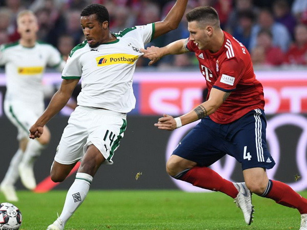 Bundesliga 2018-19: Một mùa bóng hứa hẹn đầy kịch tính ảnh 3