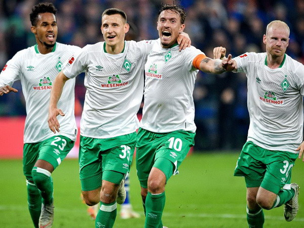 Bundesliga 2018-19: Một mùa bóng hứa hẹn đầy kịch tính ảnh 4