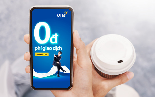 Ngân hàng nào đang có chính sách miễn phí tốp đầu thị trường? ảnh 1