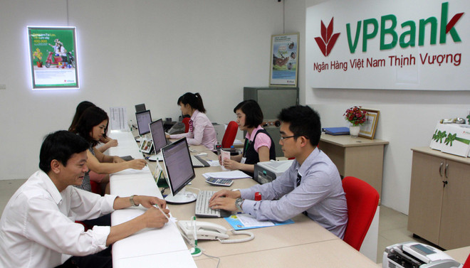 VPBank tăng hạn mức giao dịch Internet Banking lên 2 tỷ đồng ảnh 1