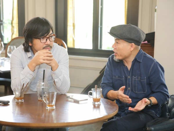 Uyên Linh mở màn chuỗi chương trình livestream âm nhạc 'Music Home' ảnh 2