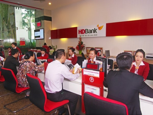 HDBank được chấp thuận lập Văn phòng đại diện tại Myanmar ảnh 1