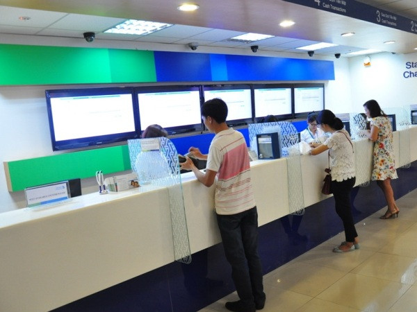 Standard Chartered Việt Nam là Nhà quản trị quỹ bán lẻ tốt nhất ảnh 1