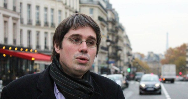 Quan chức Thượng viện Pháp bị tố giao tin nhạy cảm cho Triều Tiên ảnh 1