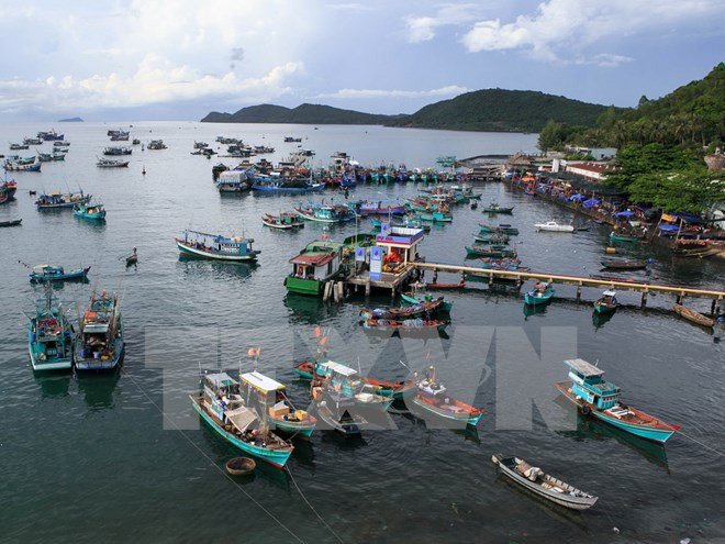 VietinBank phục vụ cho dự án phát triển hạ tầng du lịch ảnh 1