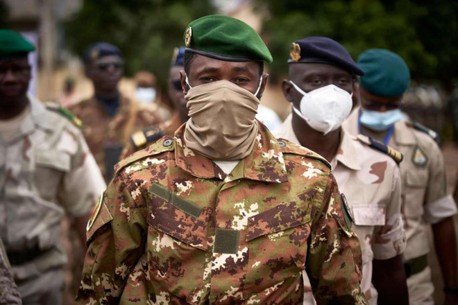 Ảnh chỉ có tính minh họa. (Nguồn: Nation) ECOWAS tuyên bố duy trì các biện pháp trừng phạt đối với Mali ảnh 1