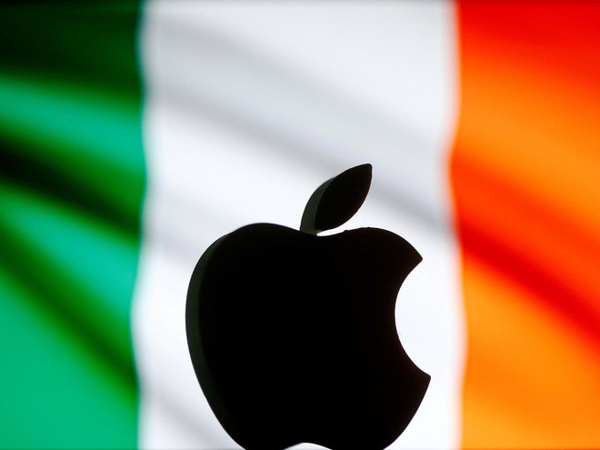 EU kháng cáo phán quyết hành vi trốn thuế của Tập đoàn Apple ảnh 1