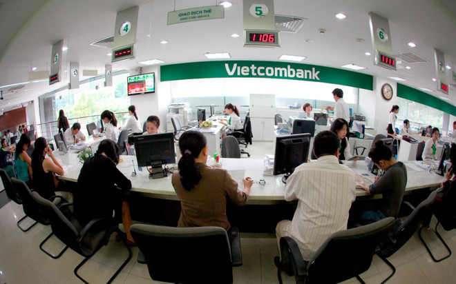 11 nhóm giải pháp giúp hệ thống có ngân hàng lọt tốp lớn nhất châu Á ảnh 2