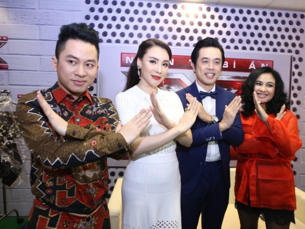 Đã đến lúc tất cả diva, divo “bắt tay” với truyền hình thực tế? ảnh 2