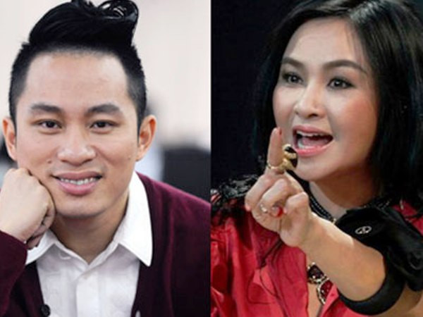 Đã đến lúc tất cả diva, divo “bắt tay” với truyền hình thực tế? ảnh 1