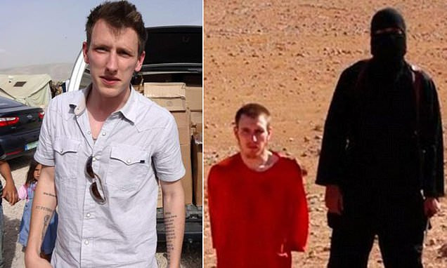 Liên quân Syria tiêu diệt một thủ lĩnh cấp cao của tổ chức IS ảnh 1