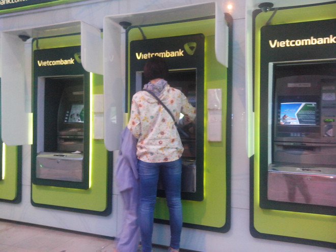 Xung quanh dự thảo thông tư về quy định thanh toán bằng tiền mặt ảnh 2