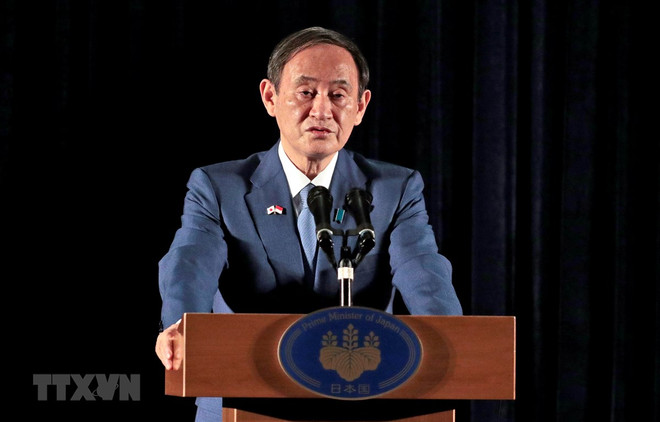 Thủ tướng Nhật Bản bảo vệ chương trình kích cầu du lịch nội địa ảnh 1