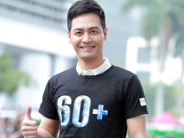 Noo Phước Thịnh nhảy flashmob khởi động “Giờ trái đất 2017" ảnh 4