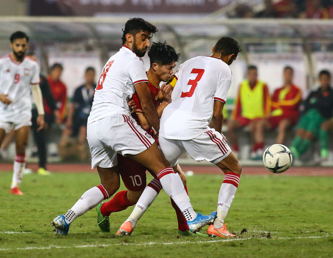 Tuấn Anh nhận nhiều lời khen, Công Phượng được bảo vệ khỏi chỉ trích ảnh 2