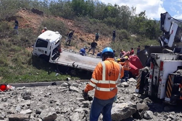 Colombia: Tai nạn nghiêm trọng khiến hơn 20 người thương vong ảnh 1
