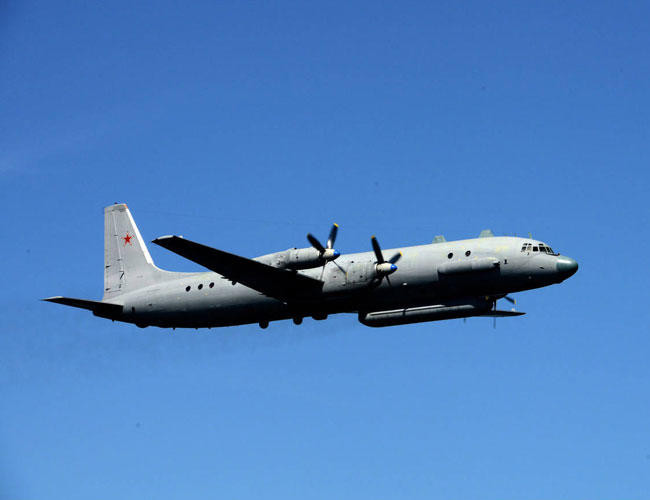 Israel: Cuộc làm việc với Nga diễn ra trên tinh thần thiện chí ảnh 1