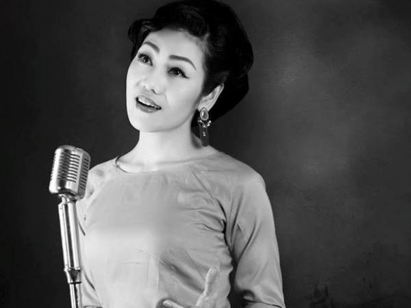 “Người tình Phó Đức Phương” lạ lẫm trong phong cách Trần Lệ Xuân ảnh 1