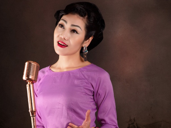 “Người tình Phó Đức Phương” lạ lẫm trong phong cách Trần Lệ Xuân ảnh 6